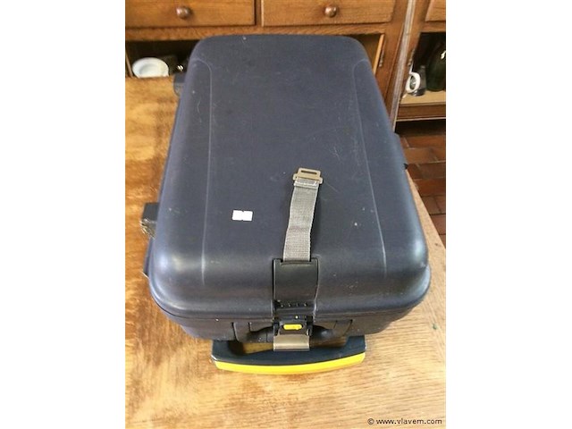 Reiskoffer - afbeelding 1 van  2