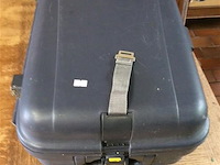 Reiskoffer - afbeelding 1 van  2