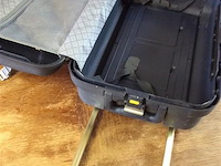 Reiskoffer - afbeelding 2 van  2