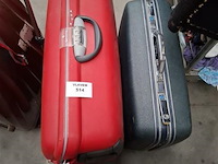 Reiskoffer - afbeelding 1 van  3