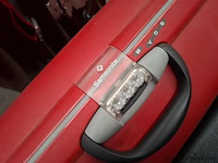 Reiskoffer - afbeelding 2 van  3