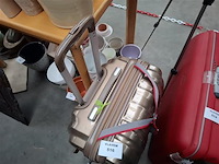 Reiskoffer - afbeelding 2 van  2