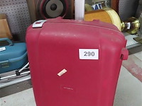 Reiskoffer - afbeelding 1 van  3