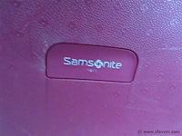 Reiskoffer - afbeelding 2 van  3