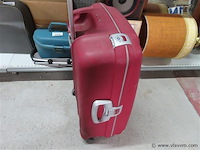 Reiskoffer - afbeelding 3 van  3