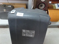 Reiskoffer - afbeelding 1 van  3