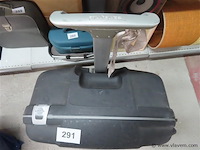 Reiskoffer - afbeelding 2 van  3