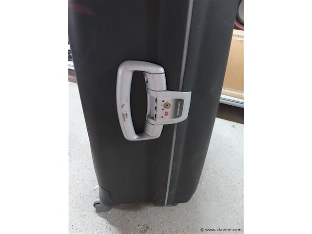 Reiskoffer - afbeelding 3 van  3