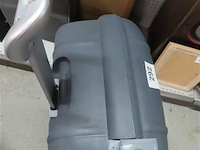 Reiskoffer - afbeelding 2 van  3