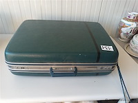 Reiskoffer - afbeelding 2 van  5