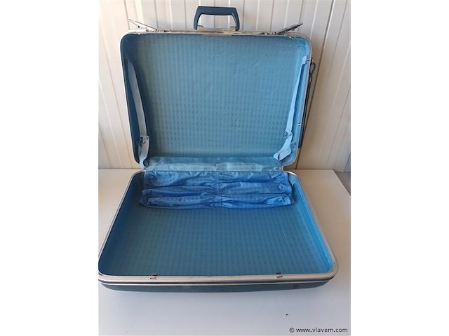 Reiskoffer - afbeelding 3 van  5