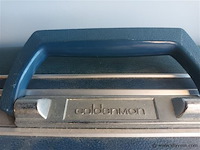 Reiskoffer - afbeelding 4 van  5