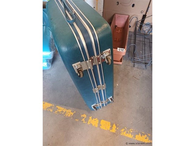 Reiskoffer - afbeelding 5 van  5