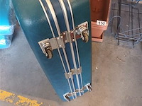 Reiskoffer - afbeelding 5 van  5