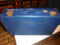 Reiskoffer - afbeelding 1 van  2