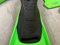 Reiskoffers en zwemvliezen - afbeelding 8 van  11