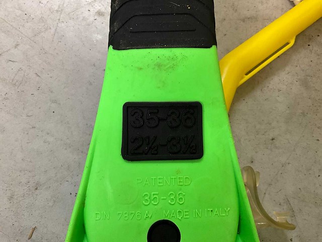 Reiskoffers en zwemvliezen - afbeelding 11 van  11