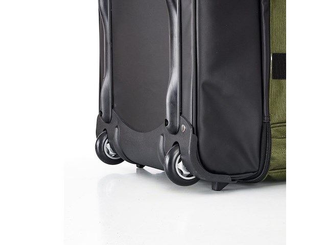 Reistas - lee cooper - lc41670 - zwart - 70 x 39 x 36 cm. - 900d polyester - afbeelding 4 van  8