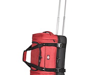 Reistas - lee cooper - lc41680 - grijs - 80 x 42 x 39 cm. - 900d polyester - afbeelding 2 van  12