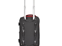 Reistas - lee cooper - lc41680 - grijs - 80 x 42 x 39 cm. - 900d polyester - afbeelding 3 van  12
