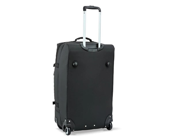 Reistas - snowball - 2 wielen - 72 x 40 x 30 cm. - waterproof - afbeelding 2 van  6