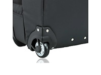 Reistas - snowball - 2 wielen - 72 x 40 x 30 cm. - waterproof - afbeelding 5 van  6