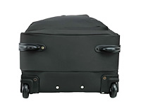 Reistas - snowball - 2 wielen - 72 x 40 x 30 cm. - waterproof - afbeelding 6 van  6