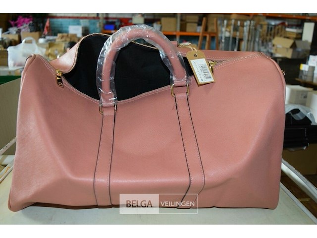 Reistas handbagage - afbeelding 1 van  2