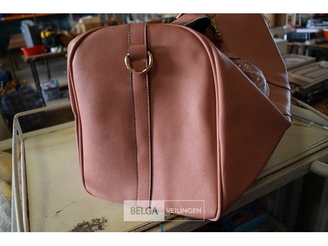 Reistas handbagage - afbeelding 2 van  2