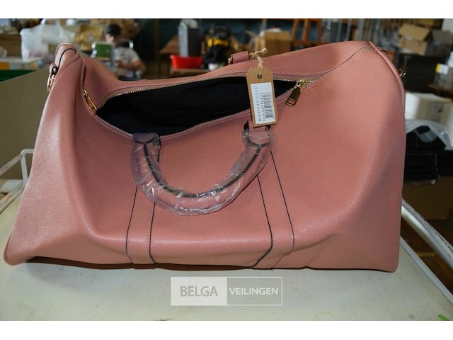 Reistas handbagage - afbeelding 1 van  2