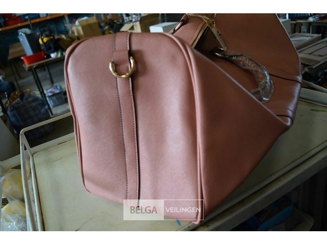 Reistas handbagage - afbeelding 2 van  2