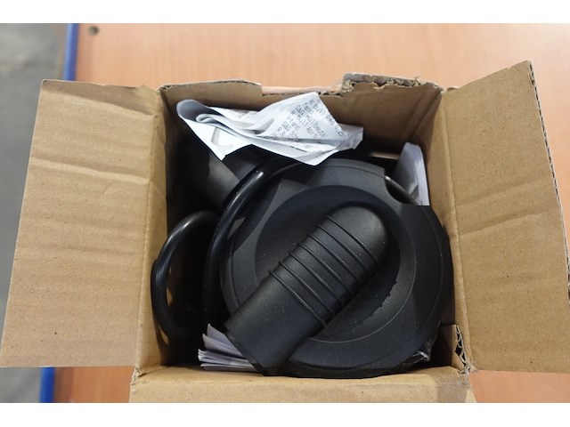 Reiswaterkoker clatronic - afbeelding 2 van  2