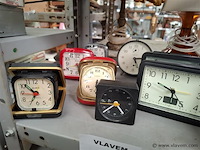 Reiswekker - afbeelding 1 van  3
