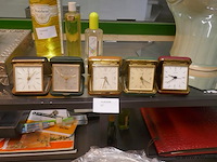 Reiswekkertjes - afbeelding 1 van  1