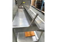 Rek - overige restaurantinrichting - afbeelding 3 van  3