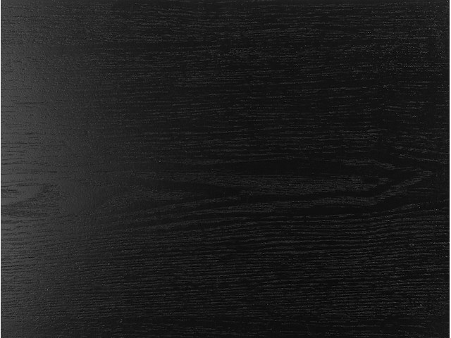 Rek dover 77 cm 4 legplanken - goud/zwart - afbeelding 3 van  7