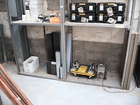 Rek exclusief inhoud (x3) - afbeelding 5 van  7