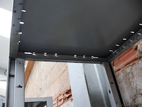 Rek exclusief inhoud (x3) - afbeelding 7 van  7