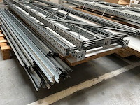 Rek gedemonteerd - afbeelding 2 van  7