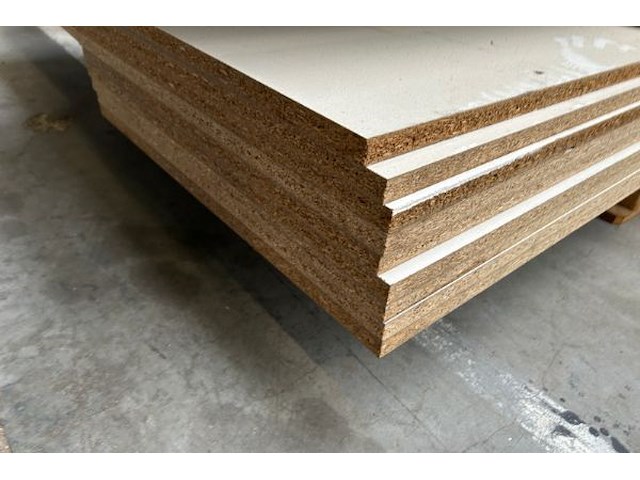 Rek gedemonteerd - afbeelding 4 van  7