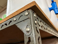 Rek in l-vorm - afbeelding 2 van  7