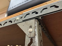 Rek in l-vorm - afbeelding 4 van  7