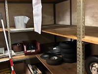 Rek in l-vorm - afbeelding 5 van  7