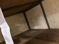 Rek in l-vorm - afbeelding 6 van  7