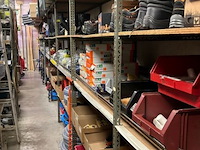 Rek in l-vorm - afbeelding 7 van  7