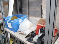 Rek inclusief inhoud (x4) - afbeelding 4 van  12