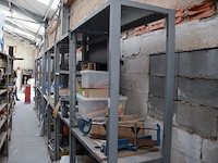 Rek inclusief inhoud (x4) - afbeelding 5 van  12