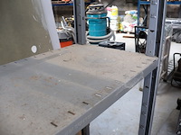 Rek inclusief inhoud (x4) - afbeelding 3 van  11