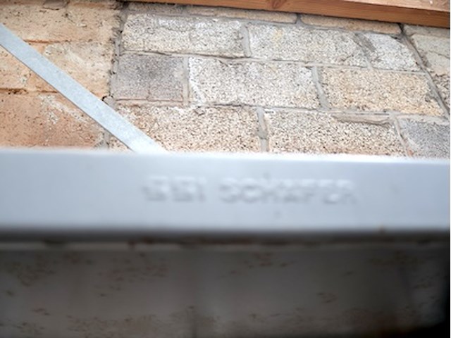 Rek inclusief inhoud (x4) - afbeelding 11 van  11