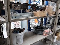 Rek inclusief inhoud (x7) - afbeelding 7 van  22